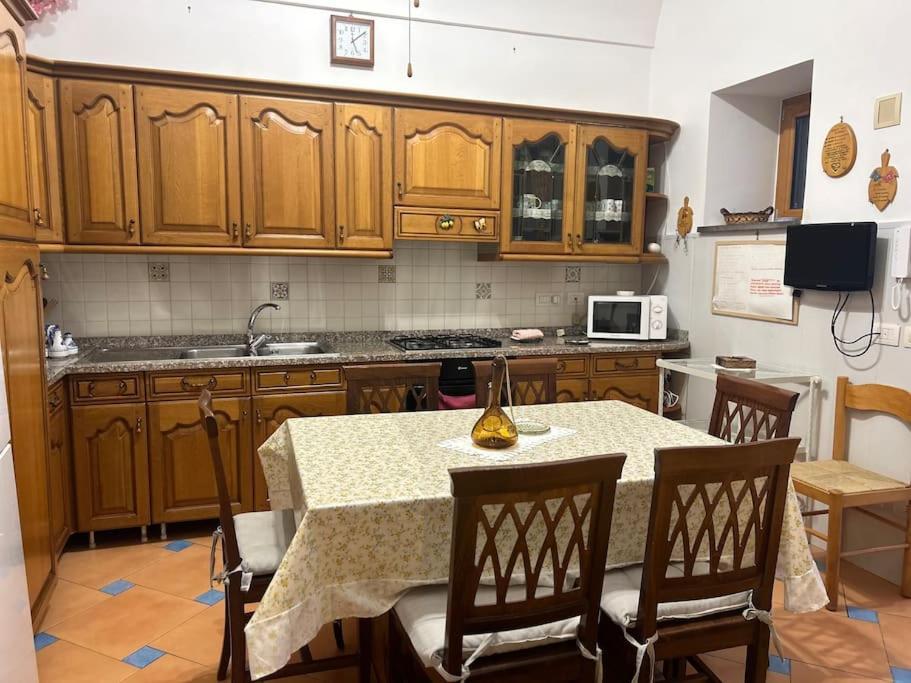 Panoramic Villa In 아말피 외부 사진